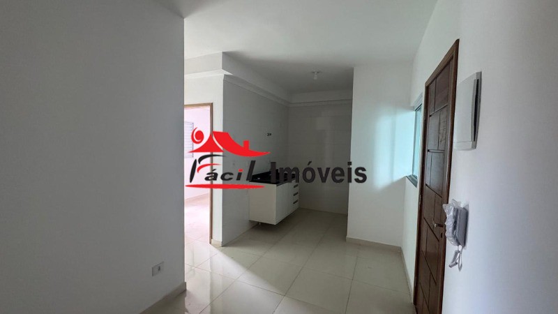 Apartamento para alugar com 2 quartos, 40m² - Foto 3