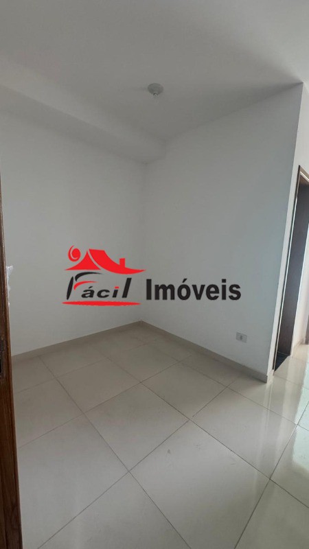 Apartamento à venda com 2 quartos, 35m² - Foto 5