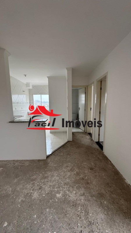 Apartamento à venda com 2 quartos, 44m² - Foto 13