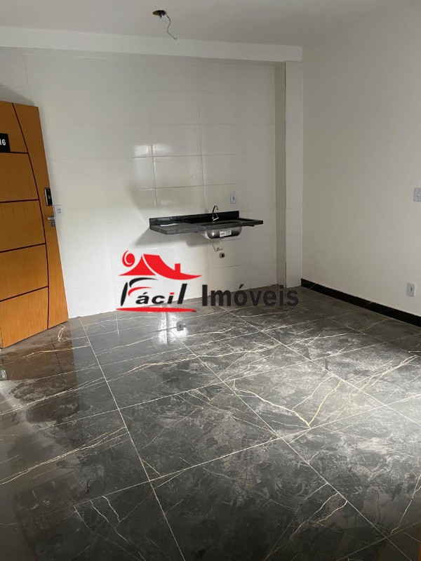 Kitnet-Studio, 17 m² - Foto 1