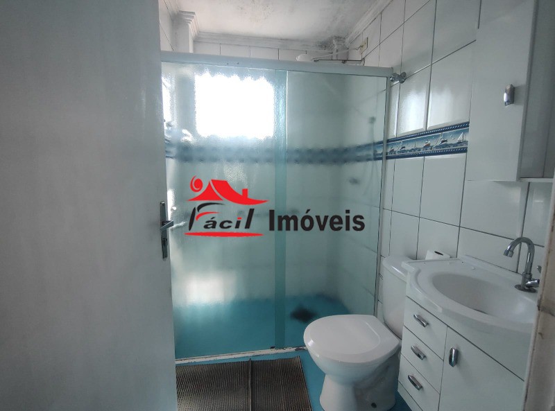 Apartamento à venda com 2 quartos, 54m² - Foto 4