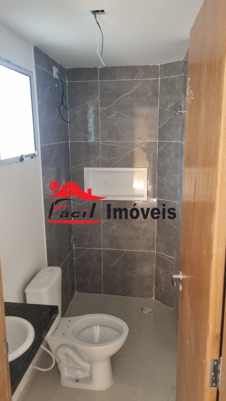 Apartamento à venda com 2 quartos, 37m² - Foto 11