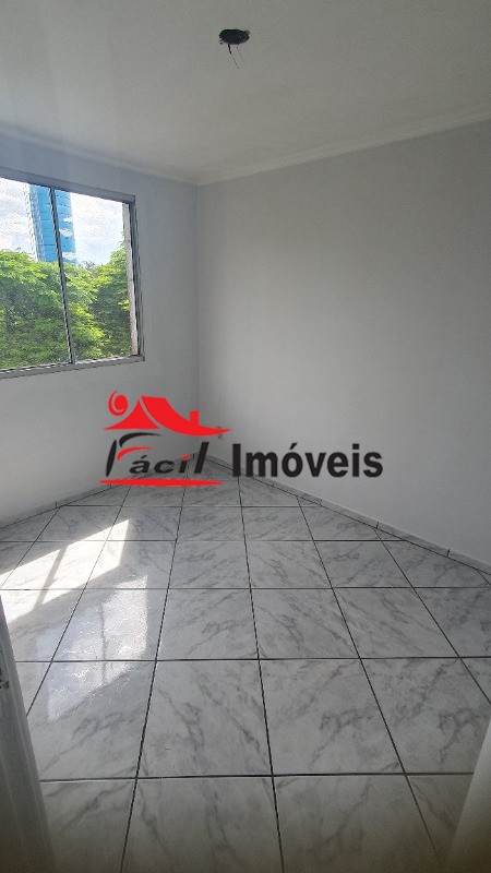 Apartamento à venda com 2 quartos, 51m² - Foto 6