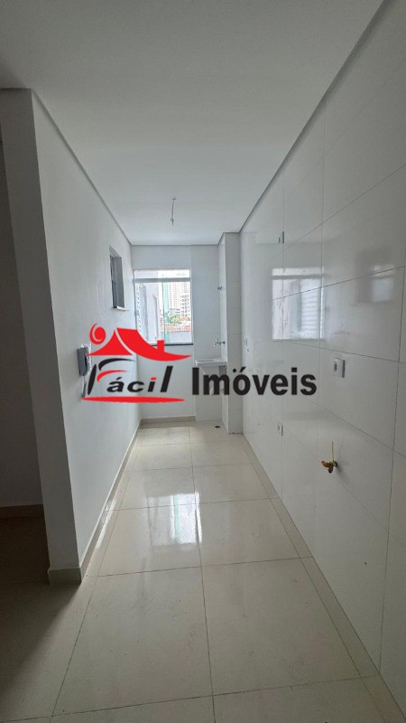 Apartamento à venda com 2 quartos, 47m² - Foto 4