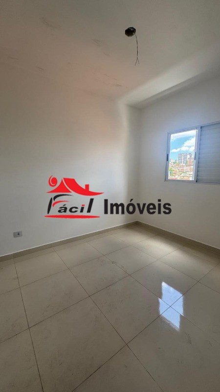 Apartamento à venda com 2 quartos, 47m² - Foto 3