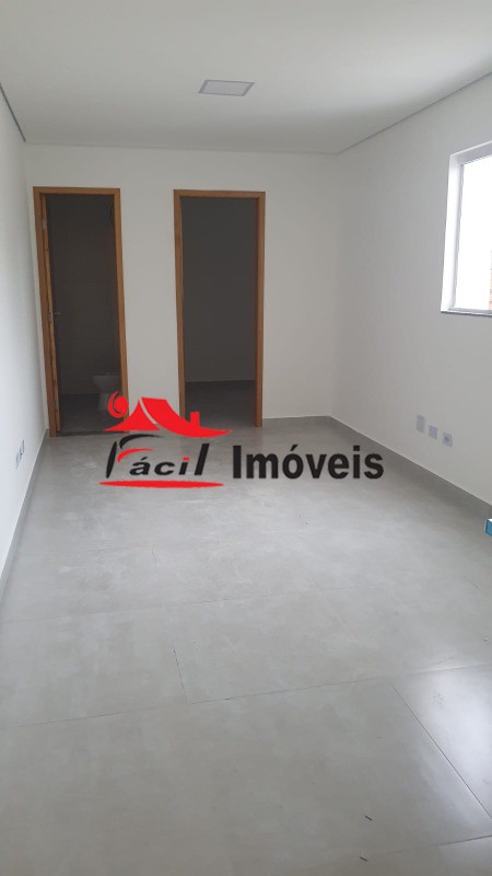 Apartamento para alugar com 2 quartos, 39m² - Foto 6