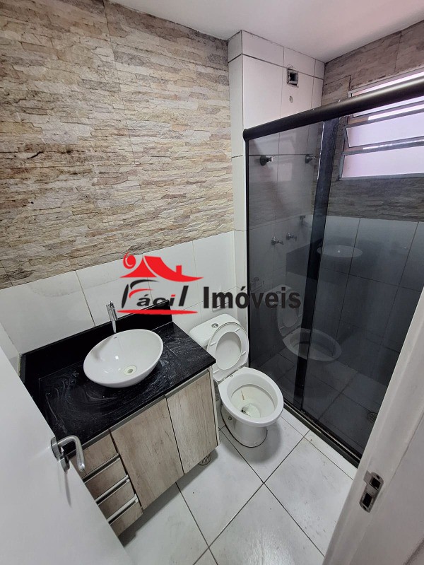 Apartamento à venda com 2 quartos, 48m² - Foto 6