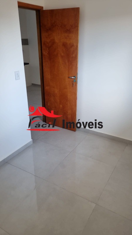 Apartamento à venda com 1 quarto, 26m² - Foto 4