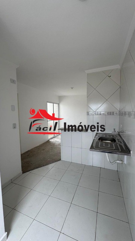 Apartamento à venda com 2 quartos, 44m² - Foto 8