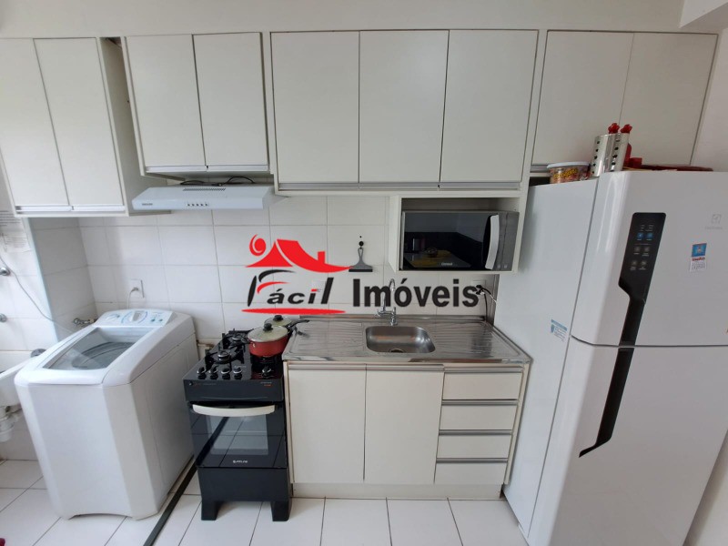 Apartamento à venda com 2 quartos, 20m² - Foto 12