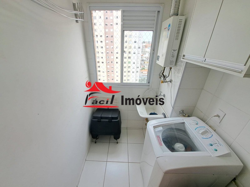 Apartamento à venda com 2 quartos, 20m² - Foto 4