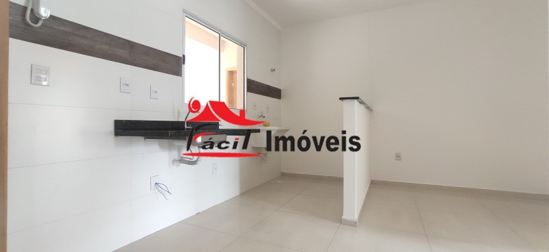 Apartamento à venda com 2 quartos, 40m² - Foto 2