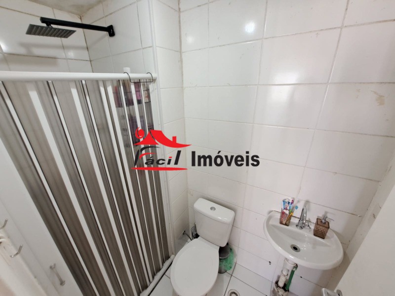 Apartamento à venda com 2 quartos, 20m² - Foto 6