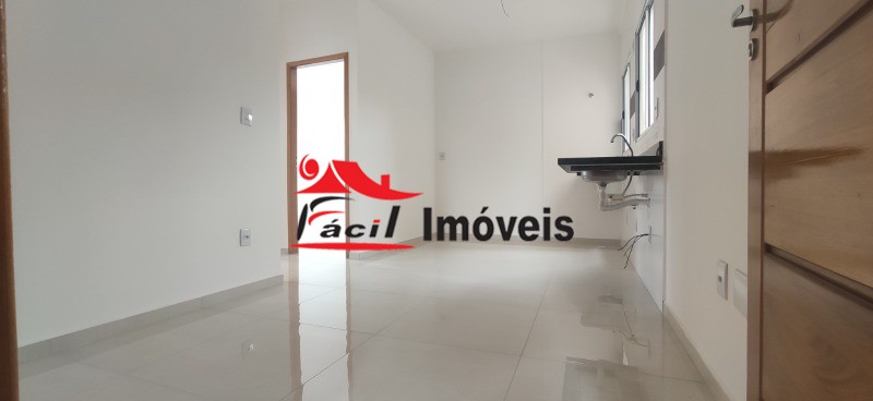 Apartamento à venda com 2 quartos, 40m² - Foto 5