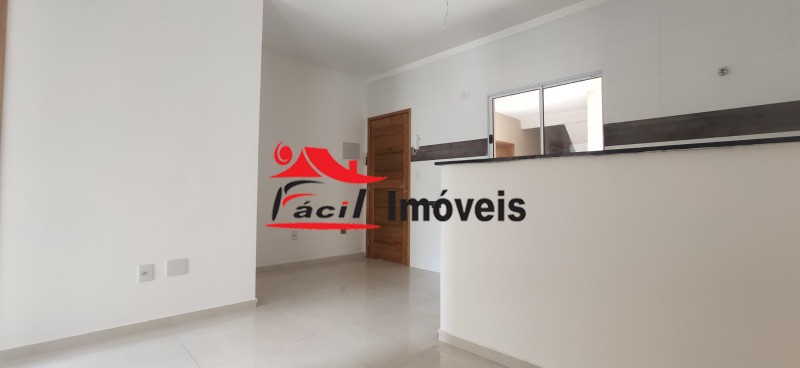 Apartamento à venda com 2 quartos, 40m² - Foto 9