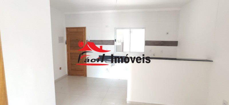 Apartamento à venda com 2 quartos, 40m² - Foto 8