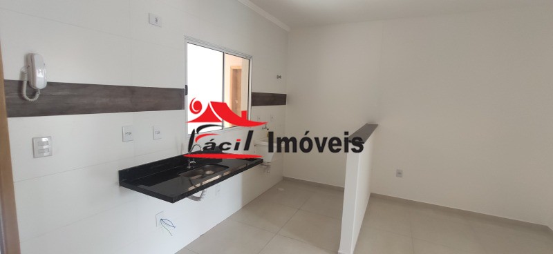 Apartamento à venda com 2 quartos, 40m² - Foto 3