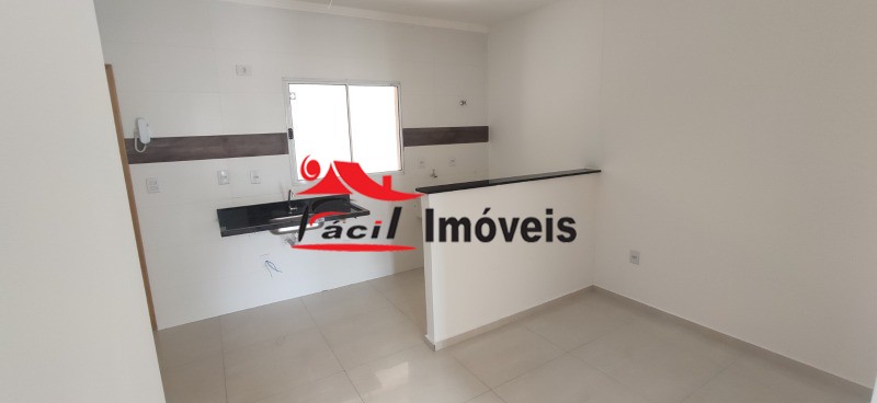 Apartamento à venda com 2 quartos, 40m² - Foto 6