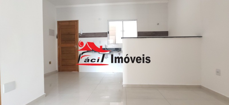 Apartamento à venda com 2 quartos, 40m² - Foto 4