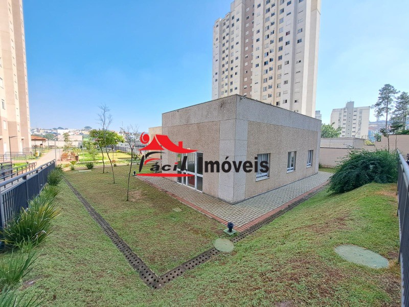 Apartamento à venda com 2 quartos, 20m² - Foto 13