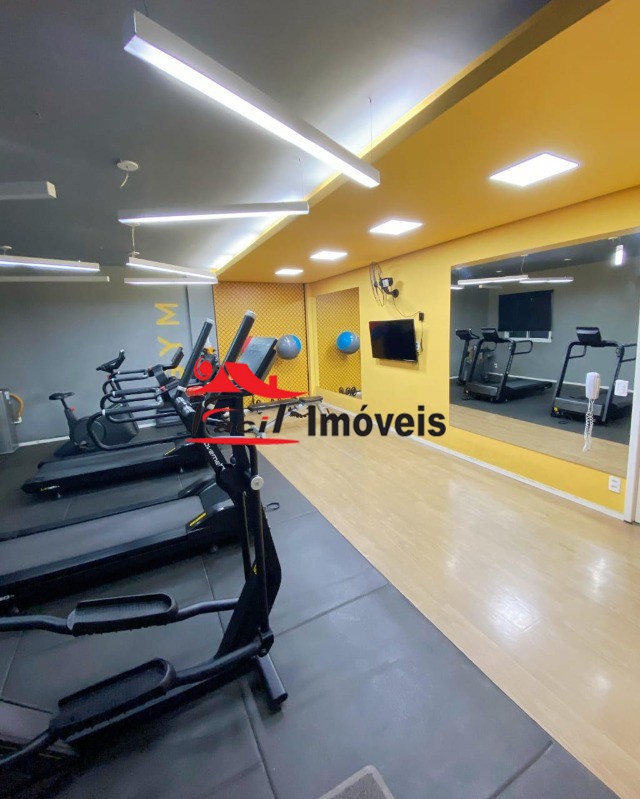Apartamento, 2 quartos, 43 m² - Foto 22