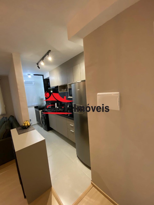 Apartamento, 2 quartos, 43 m² - Foto 26