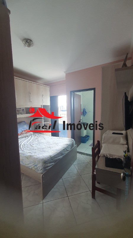 Sobrado à venda com 3 quartos, 138m² - Foto 10