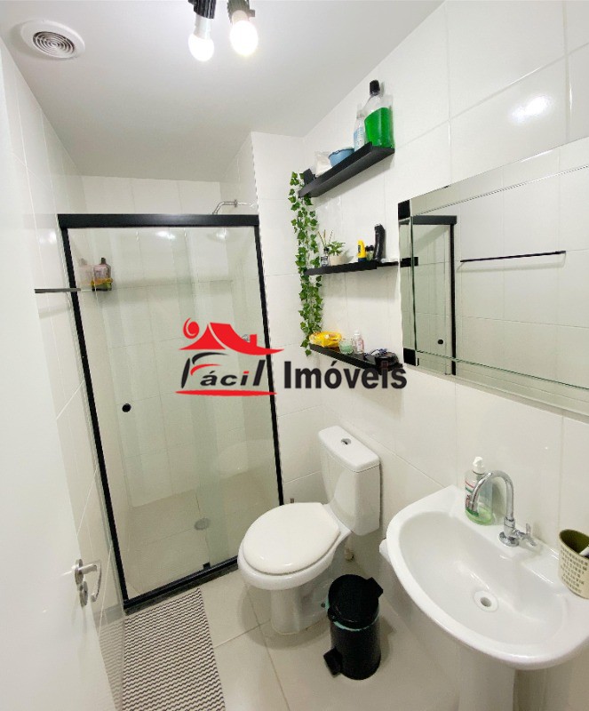 Apartamento, 2 quartos, 43 m² - Foto 11