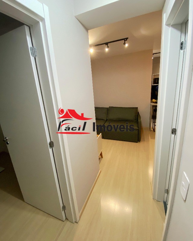 Apartamento, 2 quartos, 43 m² - Foto 9