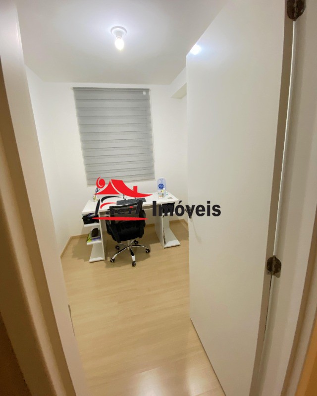 Apartamento, 2 quartos, 43 m² - Foto 6