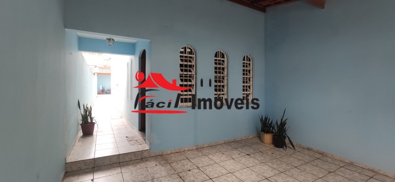 Casa, 3 quartos - Foto 7