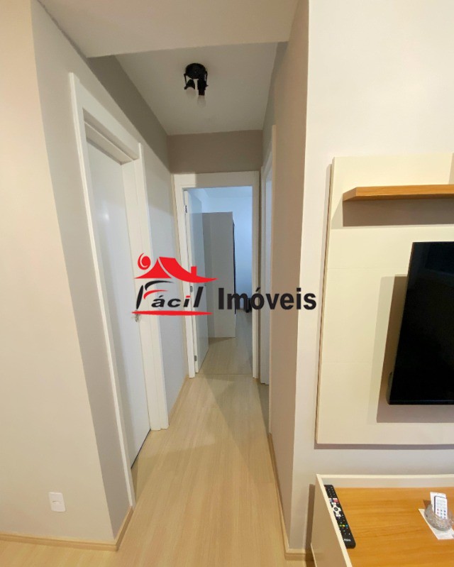Apartamento, 2 quartos, 43 m² - Foto 4