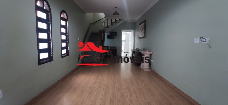 Casa, 3 quartos - Foto 12