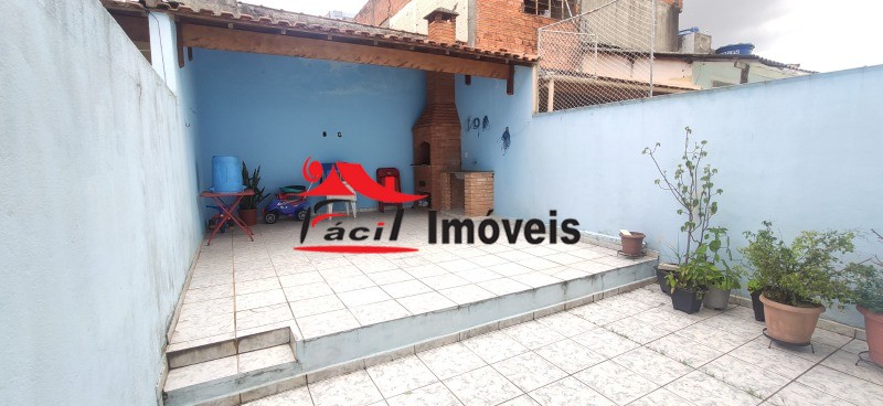 Casa, 3 quartos - Foto 6
