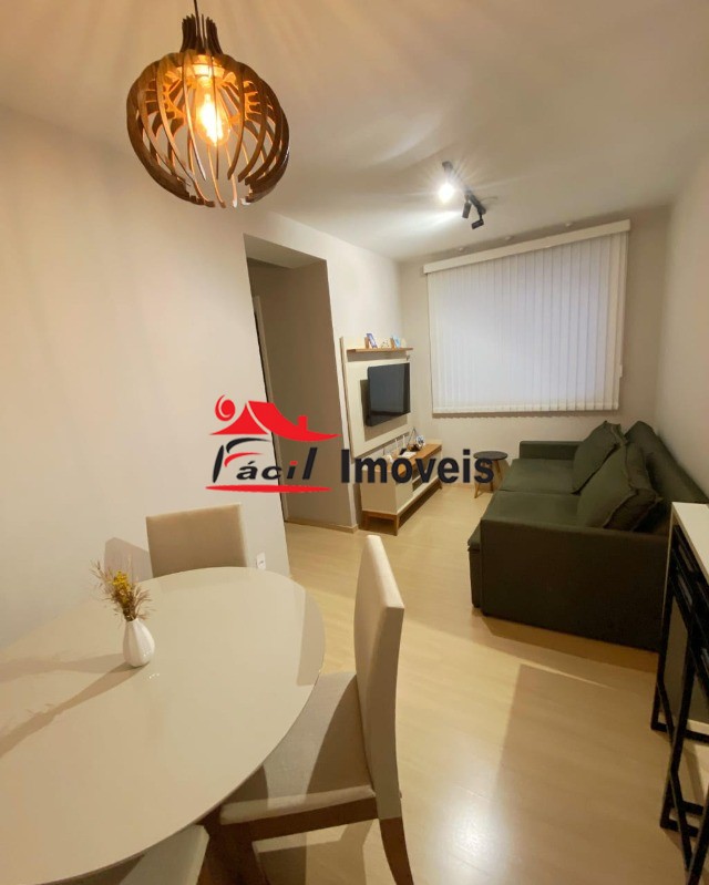 Apartamento, 2 quartos, 43 m² - Foto 13
