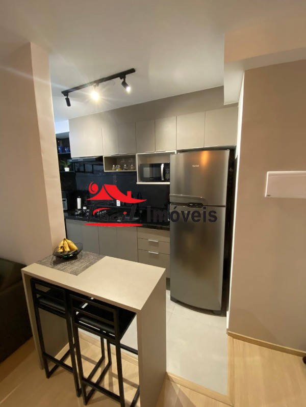 Apartamento, 2 quartos, 43 m² - Foto 27