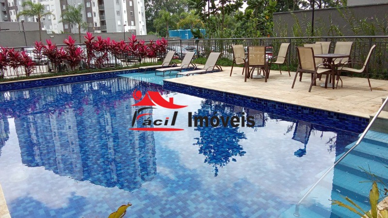 Apartamento, 2 quartos, 43 m² - Foto 29