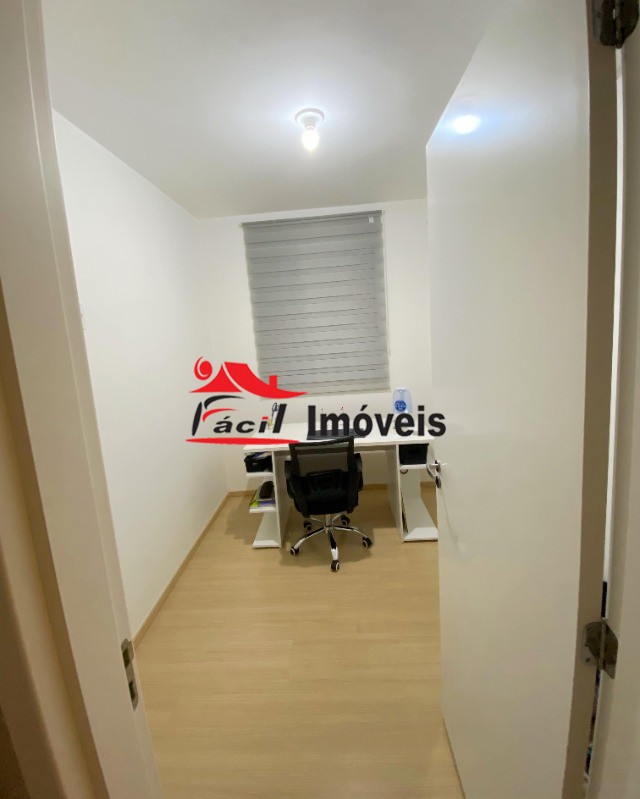 Apartamento, 2 quartos, 43 m² - Foto 8