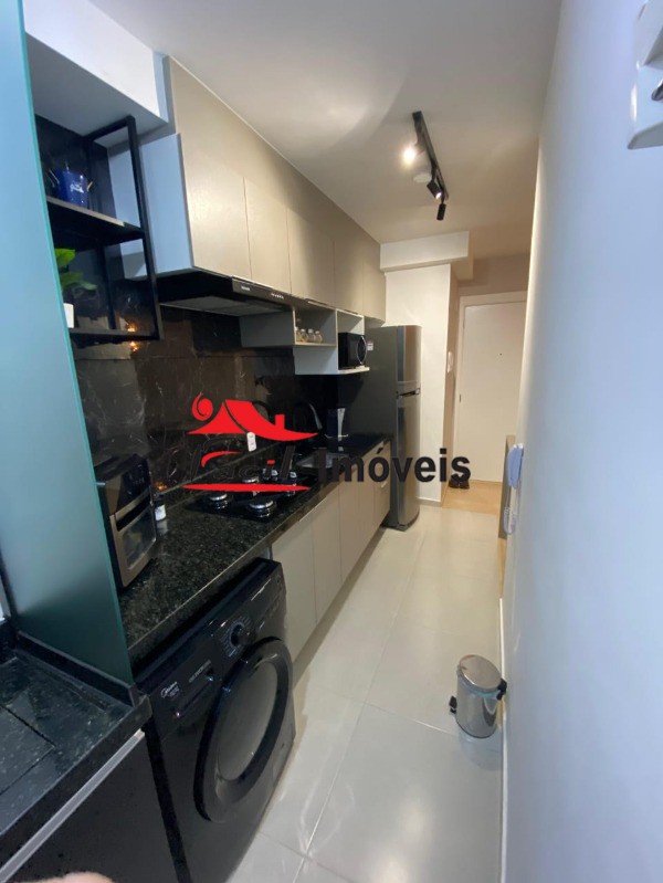Apartamento, 2 quartos, 43 m² - Foto 25