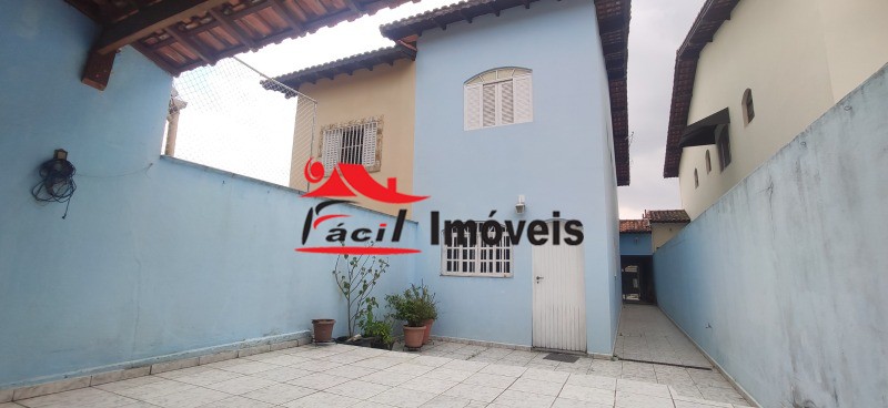 Casa, 3 quartos - Foto 10
