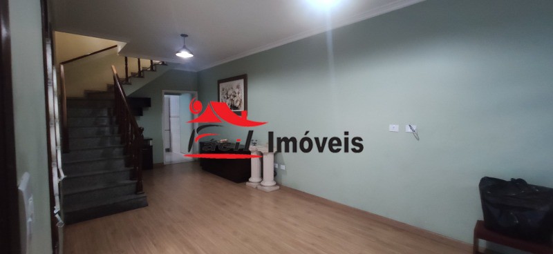 Casa, 3 quartos - Foto 8