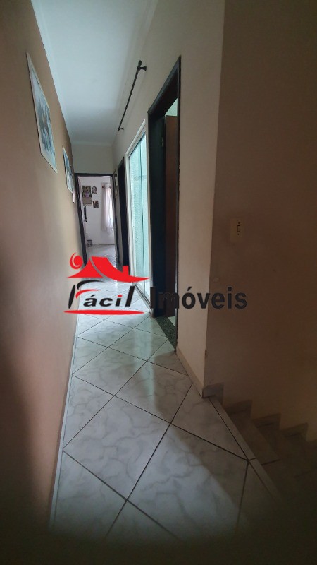 Sobrado à venda com 3 quartos, 138m² - Foto 5