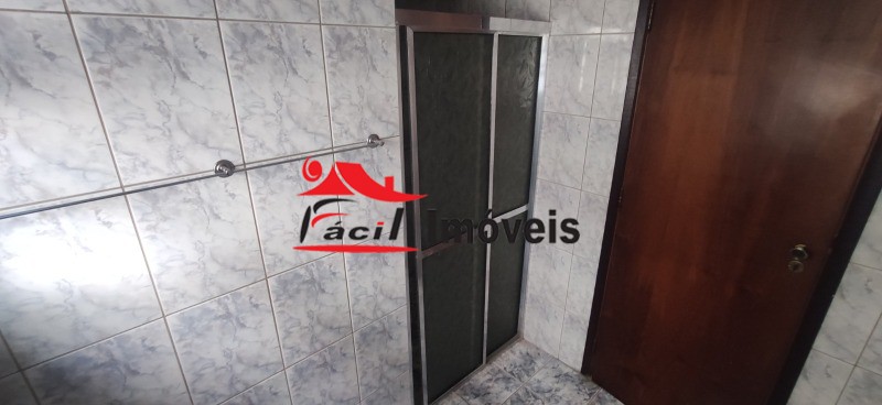 Casa, 3 quartos - Foto 17