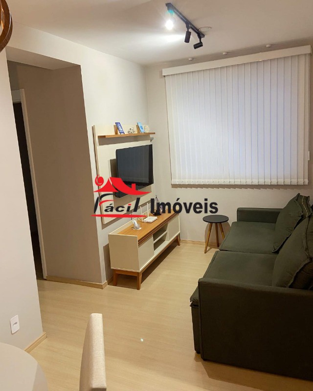 Apartamento, 2 quartos, 43 m² - Foto 15