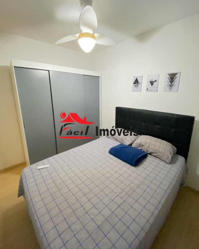 Apartamento, 2 quartos, 43 m² - Foto 5