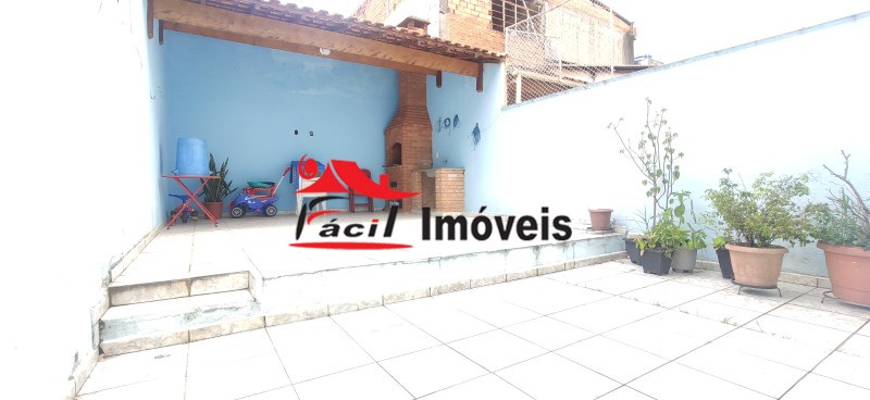 Casa, 3 quartos - Foto 5