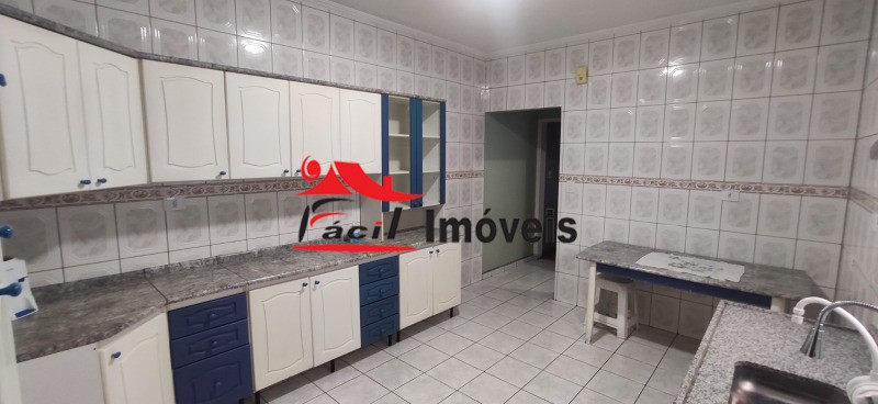 Casa, 3 quartos - Foto 15