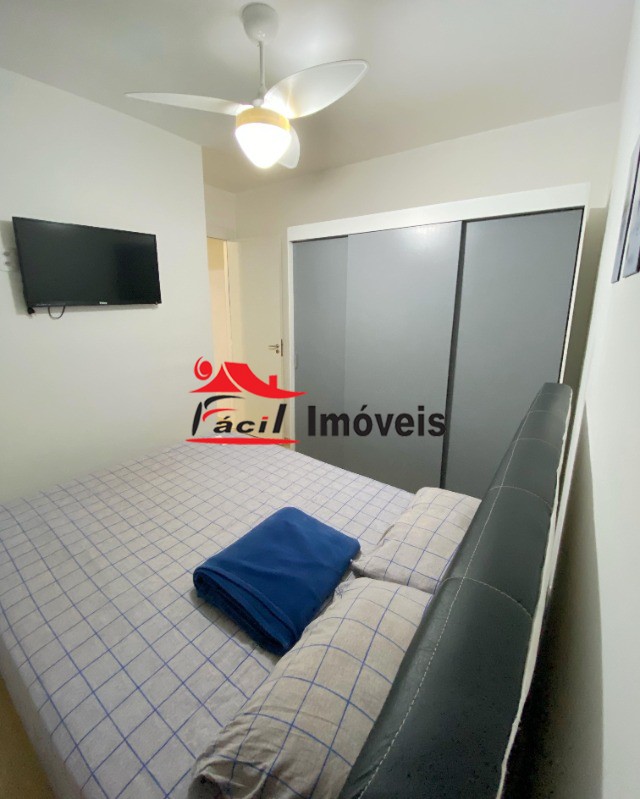 Apartamento, 2 quartos, 43 m² - Foto 7