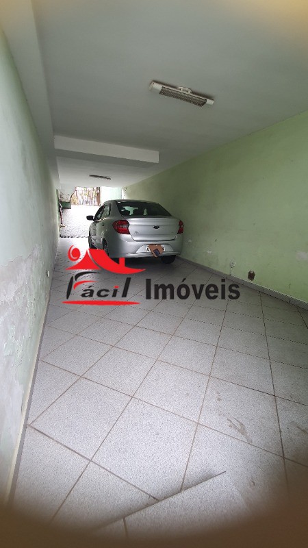 Sobrado à venda com 3 quartos, 138m² - Foto 23