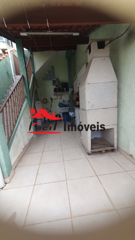 Sobrado à venda com 3 quartos, 138m² - Foto 21